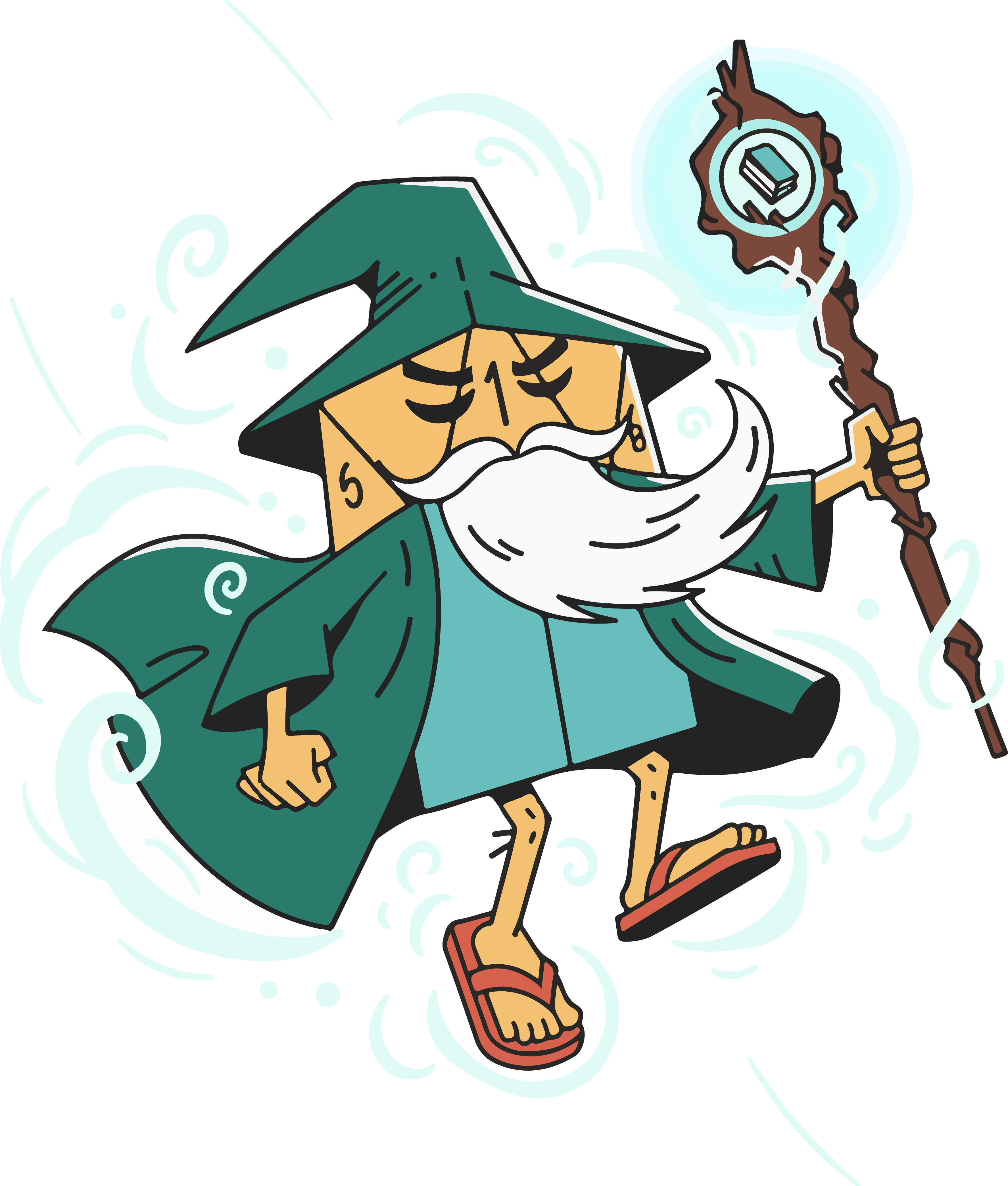 Mago StudyQuest
