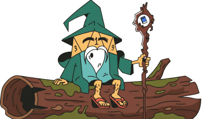 Mago StudyQuest